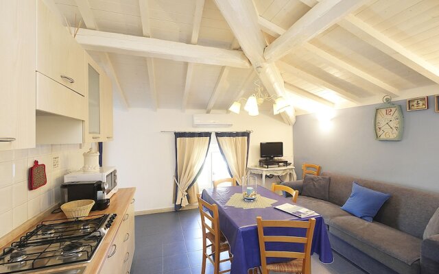 Residence Villa Piani