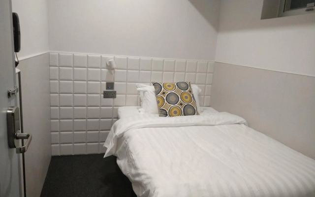 MK STAY(formerly HOTEL MK)