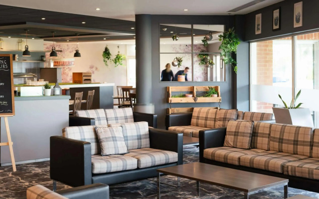 Novotel Milton Keynes