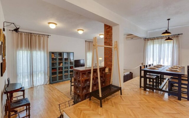 3-bedroom Holiday House Giovanni