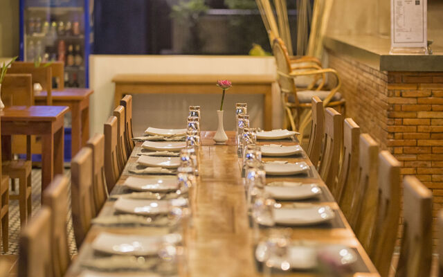 Savada Angkor Boutique Hotel