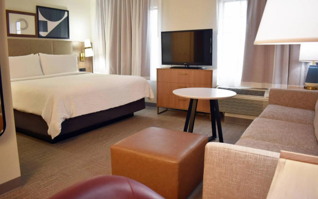 Staybridge Suites Detroit Novi by IHG