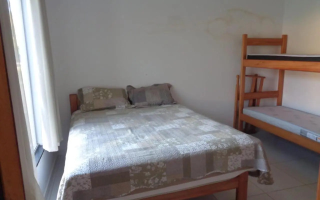 Vila Axé Flat 05 Riviera