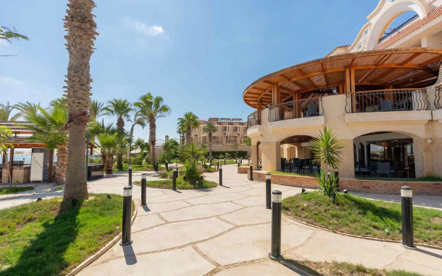 Safir Marsa Matrouh Resort