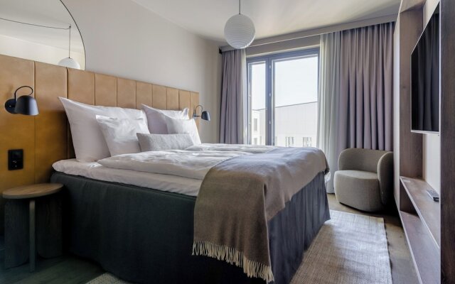 Clarion Hotel Helsinki Airport