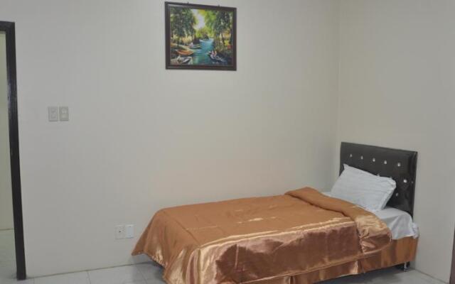 Mashoor Apartment