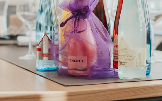 Residenz Fischbach KIBA