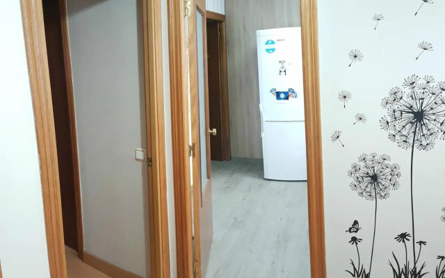 Apartamento León