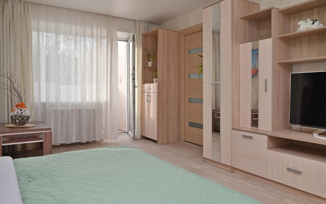 Апартаменты на проспекте Советский 29