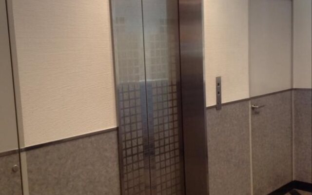 Alpha Hotel Tokushima