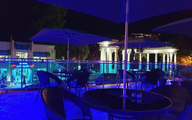 Отель «Парк»