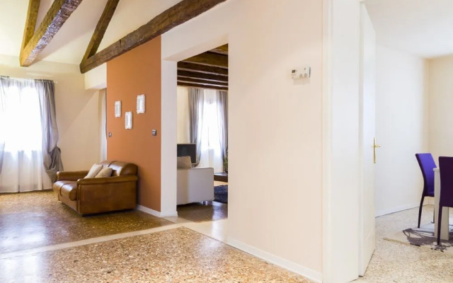 San Marco Venice Apartment 1