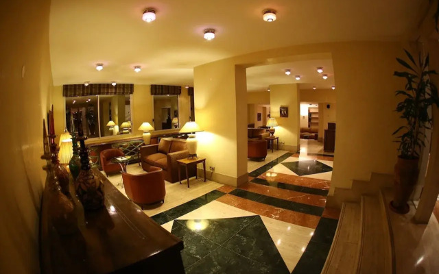 Portemilio Hotel And Resort