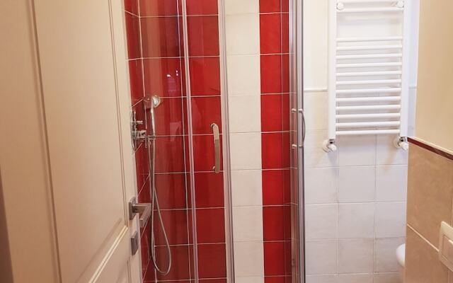Cairoli Rooms