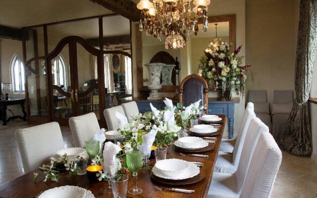 The French Country House