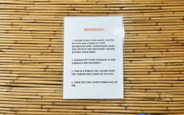 RedDoorz Hostel @ Baguio Piraso