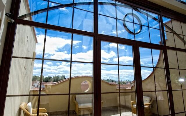 Hotel Restaurante Rijoma