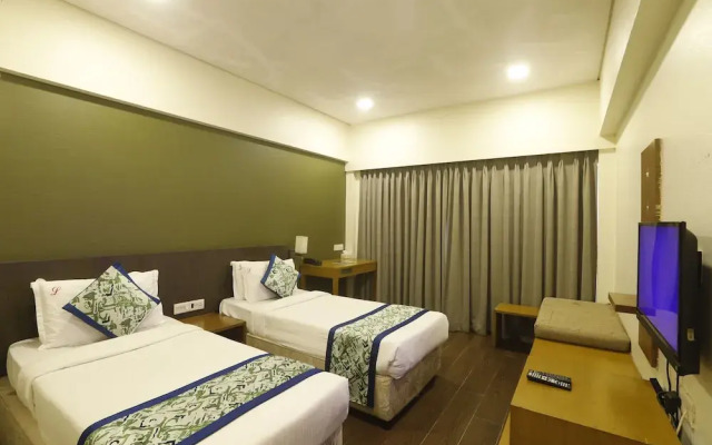 Treebo Trend Legend II