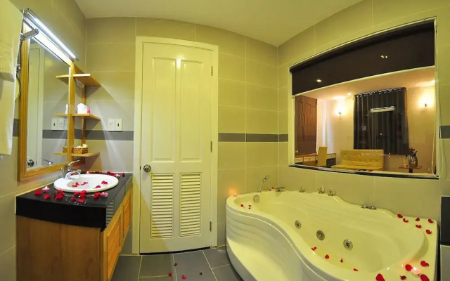 Minh Vy Hotel