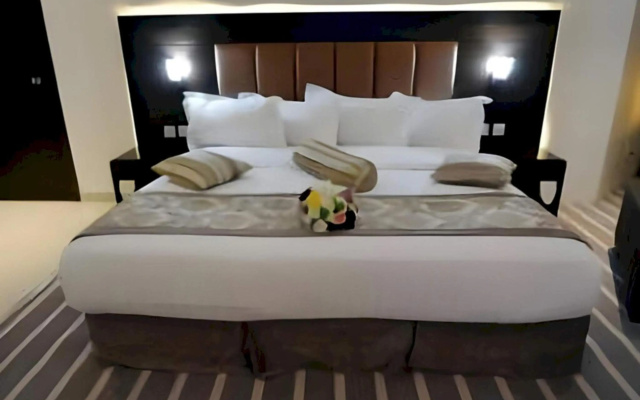 Sunday Millennia Hotel