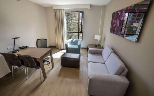 Embassy Suites by Hilton Bogota - Rosales