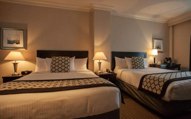 Hotel Rialto