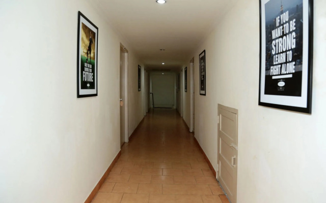 Hotel Viceroy by OYO Rooms