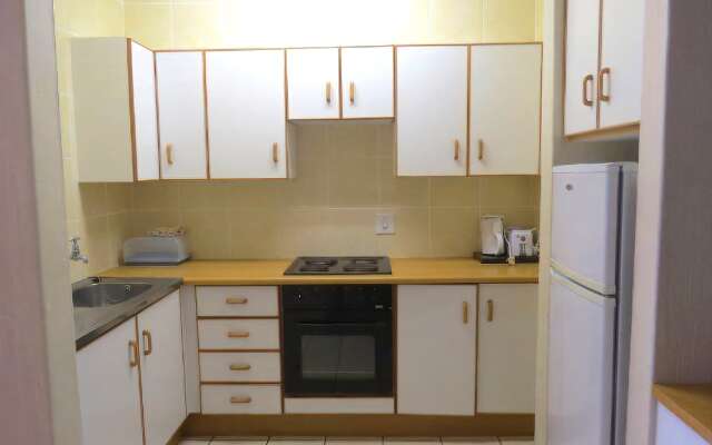 Dumela Margate Holiday Resort