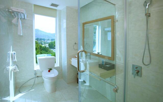 Tri Giao Hotel
