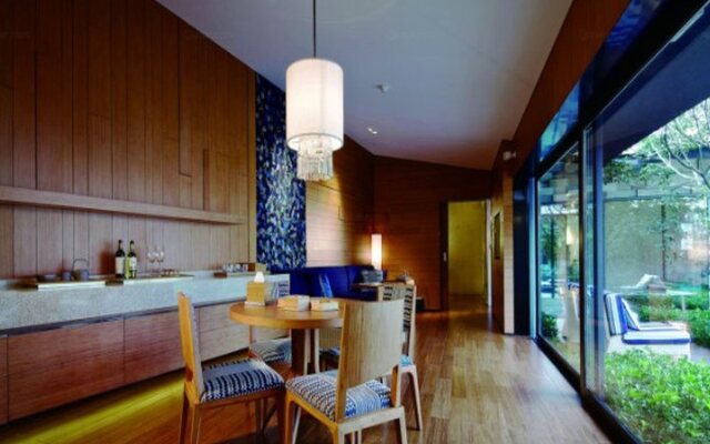 The Lost Stone Villas & Spa
