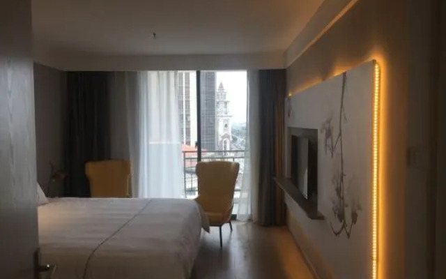 Magnotel (Qidong Binhai Industrial Park)