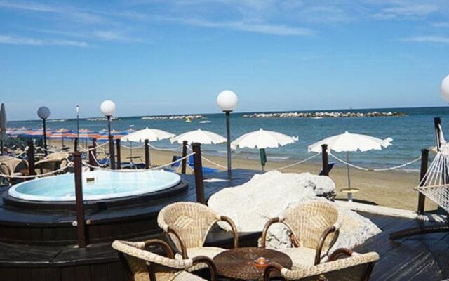 Hotel Primavera