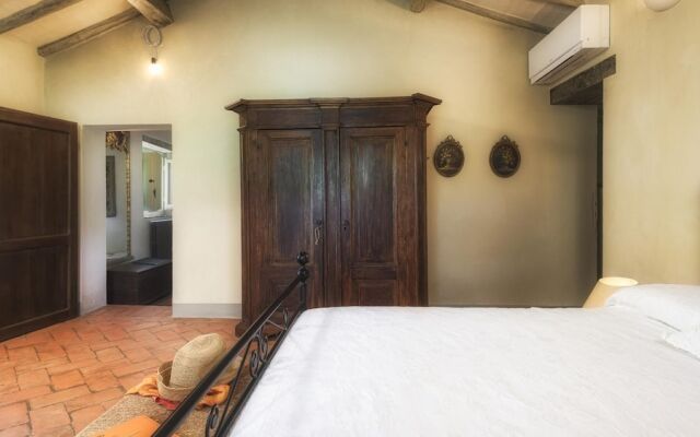 La Sorgente 8 in Cortona