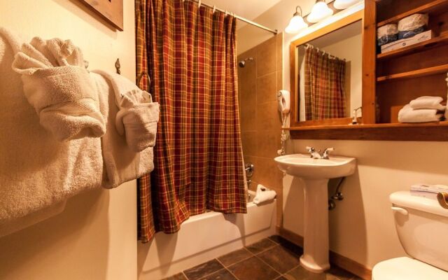 Red Hawk Lodge #2267 - 2 Br Condo