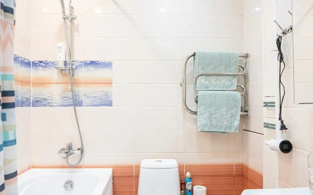 На Сутки на Окской набережной