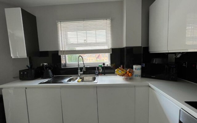 Apartment in Edgware with 2 Double Bedroom