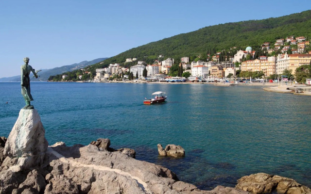 Stefani Studio Apartman