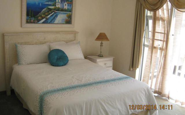 Seashells Holiday Apartments and Conference Centre