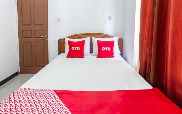 OYO Life 93409 Anugrah House