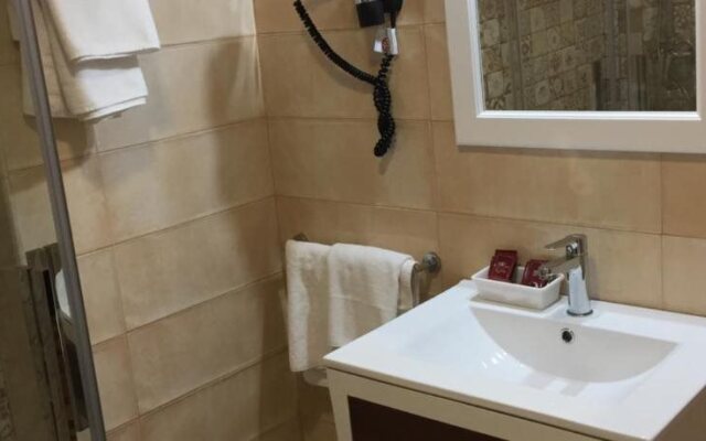 Hostal Lojo
