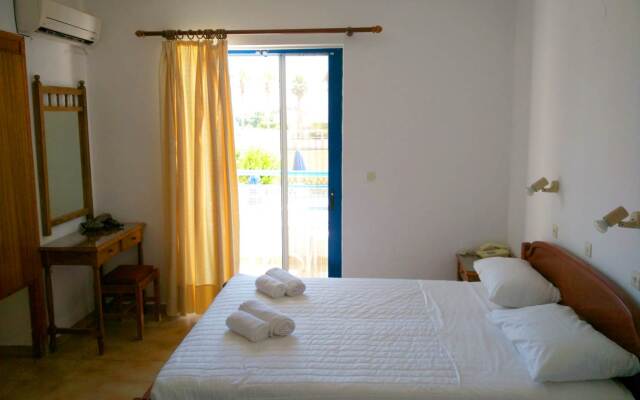 Miros Hotel Apartments