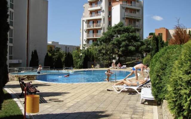 New & Stylish Sun Break Apartment in Sveti Vlas