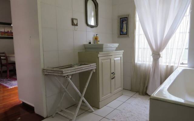 Adam's Eden Guest House