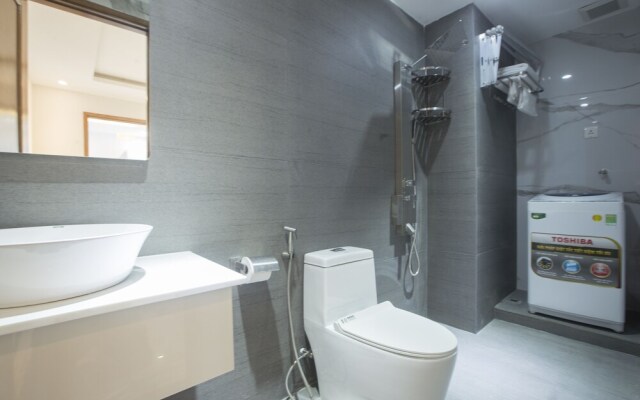 Misa Apartment