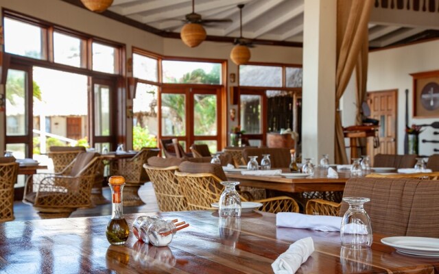 The Colonial at Jaguar Reef