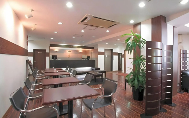 Kumamoto Green Hotel