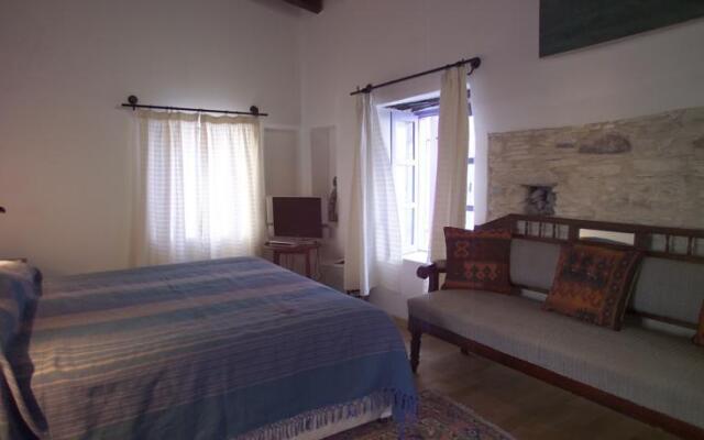 Sofronis House