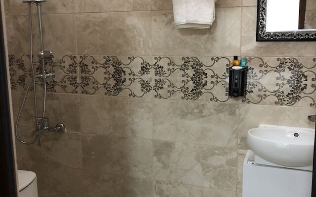 Kasrı Işıktaş Butik Hotel
