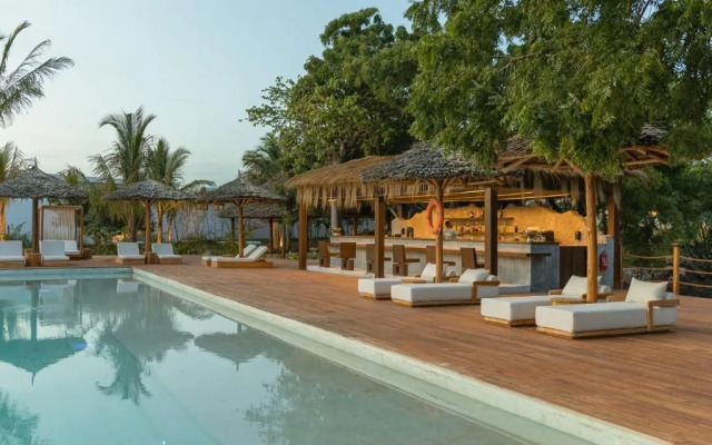 Aldiana Club Zanzibar Kwanza