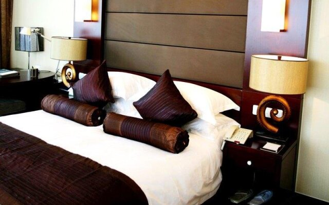 Tiangui Zhongzhou International Hotel